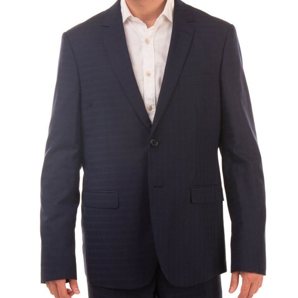 New full  Italian Suit IT 56 XL Martin Zelo (US 46) pants jacket - Picture 3 of 14